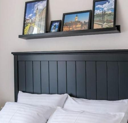 Home Living Dream Apartments Нови-Сад Экстерьер фото