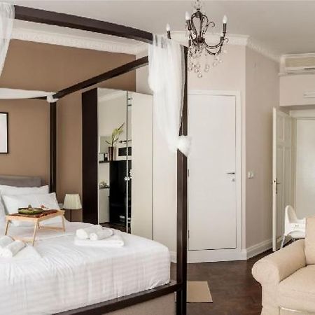 Home Living Dream Apartments Нови-Сад Экстерьер фото