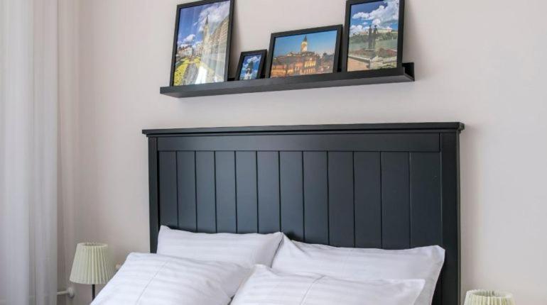 Home Living Dream Apartments Нови-Сад Экстерьер фото